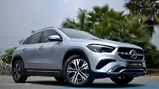 Used Mercedes-Benz GLA 200 in Dehradun
