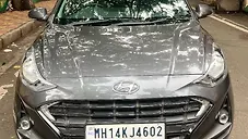 Used Hyundai Grand i10 NIOS Sportz 1.2 Kappa VTVT CNG in Pune