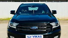 Used Ford Endeavour Titanium Plus 2.0 4x4 AT in Ahmedabad