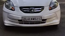 Used Honda Amaze 1.2 S i-VTEC in Delhi