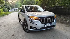 Used Mahindra XUV700 AX 5 Petrol MT 7 STR [2021] in Meerut