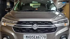 Used Maruti Suzuki XL6 Zeta MT Petrol in Mumbai