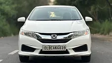 Used Honda City SV CVT in Delhi