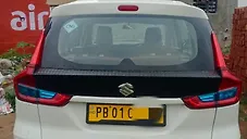 Used Maruti Suzuki Ertiga VXI CNG in Chandigarh