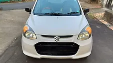 Used Maruti Suzuki Alto 800 Lxi in Nagpur