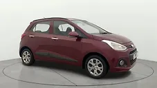 Used Hyundai Grand i10 Sportz 1.2 Kappa VTVT [2013-2016] in Hyderabad