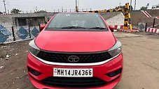 Used Tata Tiago XT (O) [2021-2023] in Nagpur