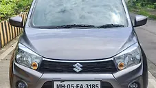 Used Maruti Suzuki Celerio VXi CNG [2019-2020] in Mumbai