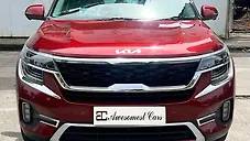 Used Kia Seltos GTX Plus 1.5 Diesel AT in Mumbai