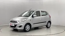 Used Hyundai i10 Magna 1.2 Kappa2 in Jaipur