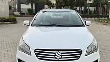 Used Maruti Suzuki Ciaz VDi+ SHVS in Kharar