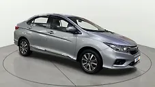 Used Honda City V CVT Petrol [2017-2019] in Mohali