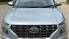 Used Hyundai Venue SX (O) 1.0 Turbo in Delhi