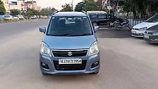 Used Maruti Suzuki Wagon R VXi in Jaipur