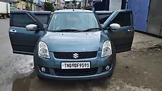 Used Maruti Suzuki Swift VXi in Chennai