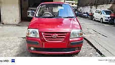 Used Hyundai Santro GL in Mumbai