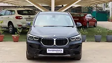 Used BMW X1 sDrive20i SportX in Delhi