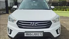Used Hyundai Creta 1.6 S Plus AT in Mumbai