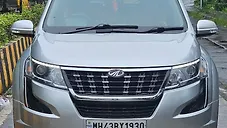 Used Mahindra XUV500 W7 [2018-2020] in Mumbai