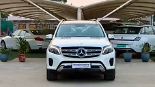 Used Mercedes-Benz GLS 350 d in Delhi
