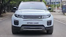 Used Land Rover Range Rover Evoque HSE in Chennai