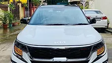 Used Kia Seltos GTX Plus 1.5 Diesel AT Dual Tone in Mumbai
