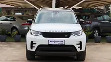Used Land Rover Discovery SE in Delhi