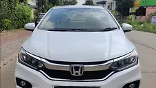 Used Honda City ZX CVT Petrol [2017-2019] in Indore