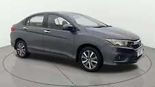 Used Honda City V CVT Petrol [2017-2019] in Chennai