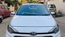 Used Hyundai Elite i20 Sportz 1.2 in Mumbai