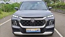 Used Maruti Suzuki Grand Vitara Sigma Smart Hybrid [2023-2025] in Thane
