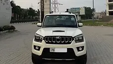 Used Mahindra Scorpio S7 in Chandigarh