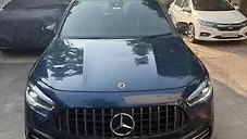 Used Mercedes-Benz GLA 220d AMG Line 4MATIC in Delhi