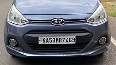 Used Hyundai Grand i10 Asta AT 1.2 Kappa VTVT [2013-2016] in Bangalore