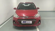 Used Hyundai Grand i10 Sportz 1.2 Kappa VTVT [2016-2017] in Navi Mumbai