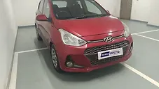 Used Hyundai Grand i10 Sportz 1.2 Kappa VTVT [2016-2017] in Navi Mumbai