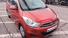 Used Hyundai i10 Magna 1.2 Kappa2 in Mumbai