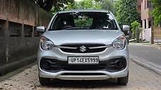 Used Maruti Suzuki Celerio ZXi AMT [2023-2025] in Ghaziabad