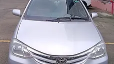 Used Toyota Etios G in Mumbai