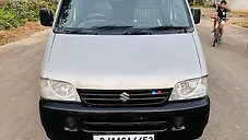 Used Maruti Suzuki Eeco 5 STR AC (O) CNG in Jaipur