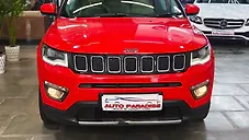 Used Jeep Compass Longitude (O) 2.0 Diesel [2017-2020] in Gurgaon