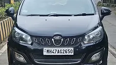 Used Mahindra Marazzo M8 7 STR in Mumbai