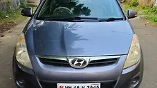 Used Hyundai i20 Sportz 1.2 BS-IV in Nagpur