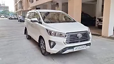 Used Toyota Innova Crysta 2.4 VX 7 STR [2016-2020] in Lucknow