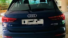 Used Audi Q3 40 TFSI Technology [2022-2024] in Mumbai