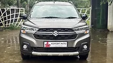 Used Maruti Suzuki XL6 Zeta MT Petrol in Thane