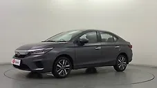Used Honda City ZX Petrol [2019-2019] in Ghaziabad