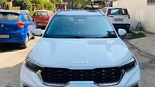 Used Kia Sonet HTX 1.5 [2020-2021] in Mumbai