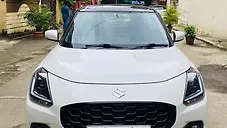 Used Maruti Suzuki Swift ZXi Plus AMT in Mumbai