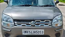 Used Maruti Suzuki Wagon R LXi 1.0 CNG in Pune